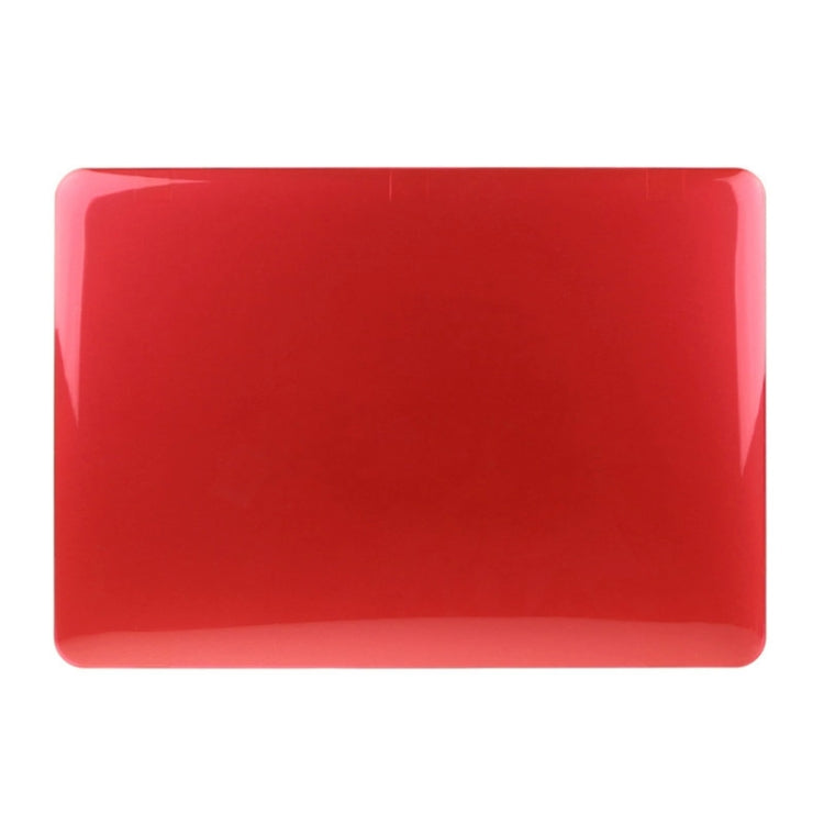 ENKAY pour MacBook Pro Retina 13,3 pouces (version américaine) / A1425 / A1502 Hat-Prince 3 en 1 Coque rigide en plastique avec protection de clavier et bouchon anti-poussière pour port