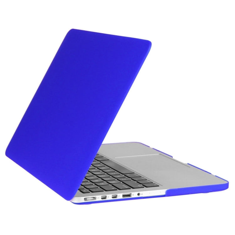 ENKAY Hat-Prince 3 in 1 Hard Shell Case for MacBook Pro 13.3 inch A1425 A1502
