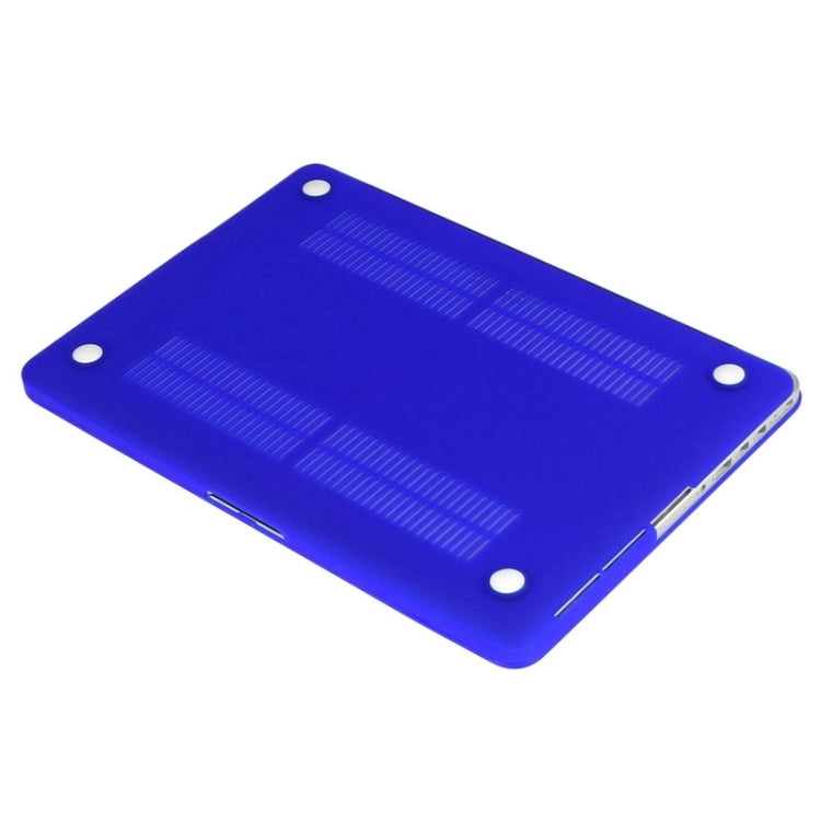 ENKAY Hat-Prince 3 in 1 Hard Shell Case for MacBook Pro 13.3 inch A1425 A1502