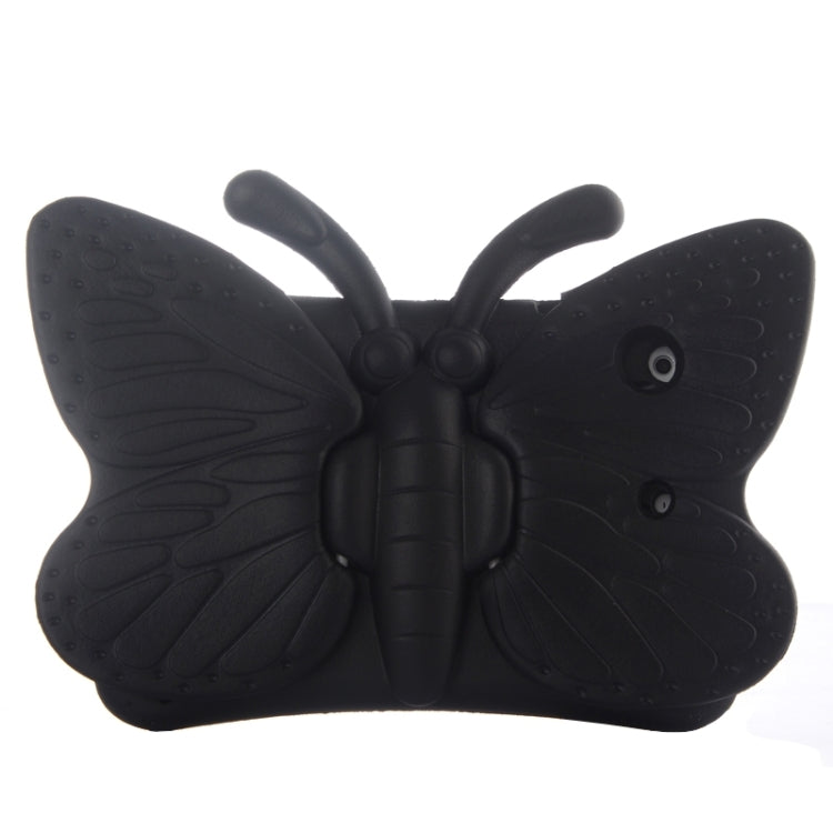 Étui de protection papillon en EVA avec support pour iPad mini 3/2/1