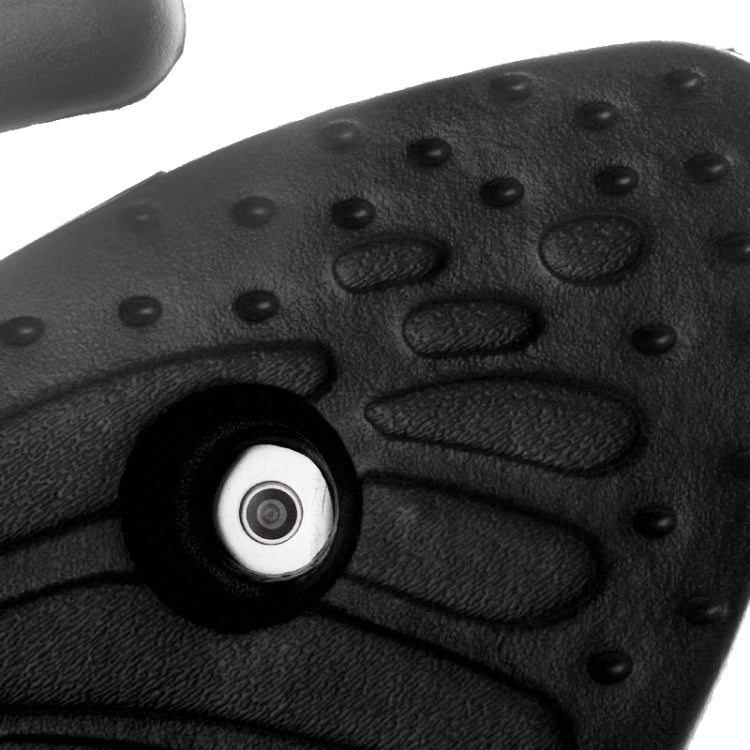 Étui de protection papillon en EVA avec support pour iPad mini 3/2/1