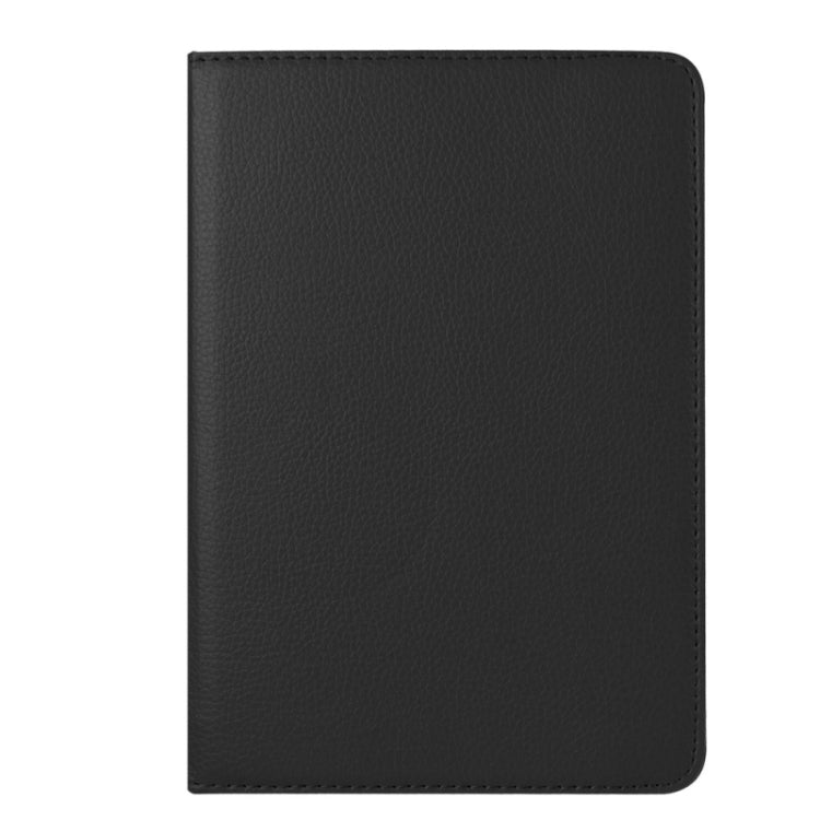 Litchi Texture 360 Degree Rotating Smart Leather Case with Holder for iPad mini 4 / mini 5