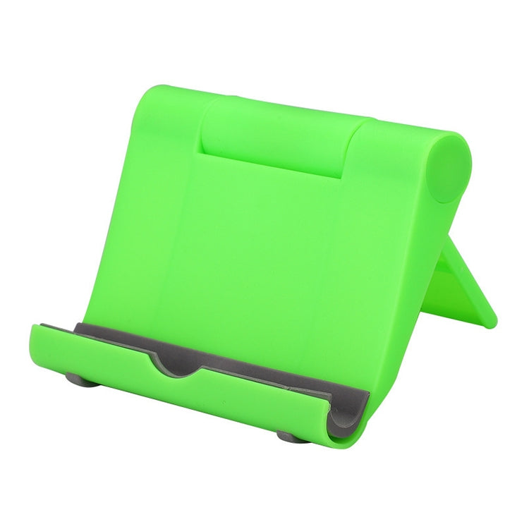 Peacock Foldable Adjustable Stand Desktop Holder for iPad Air & Air 2, iPad mini, Galaxy Tab, and other Tablet PC