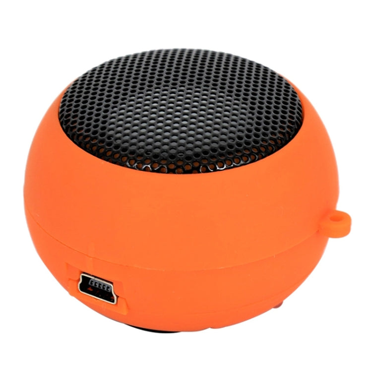 Small Hamburger Mini Portable Stereo Speaker for iPod, MP3, MP4, MP5, Mobile Phone, Laptop , S-MS-0139, S-MS-0139E, S-MS-0139G, S-MS-0139P, S-MS-0139RR, S-MS-0139W, S-MS-0139Y