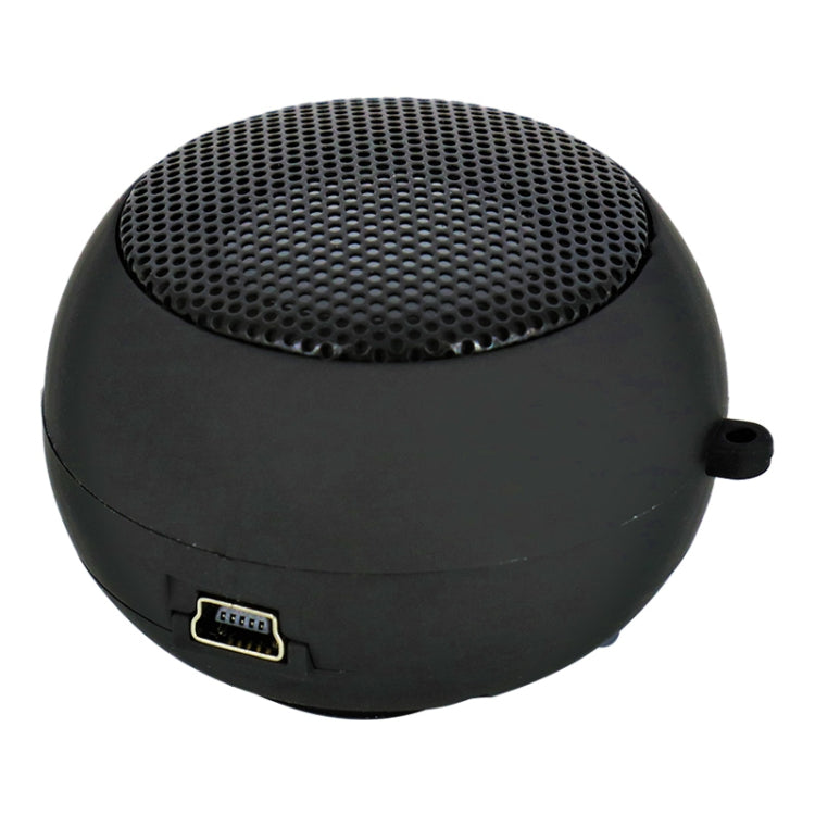 Small Hamburger Mini Portable Stereo Speaker for iPod, MP3, MP4, MP5, Mobile Phone, Laptop , S-MS-0139, S-MS-0139E, S-MS-0139G, S-MS-0139P, S-MS-0139RR, S-MS-0139W, S-MS-0139Y