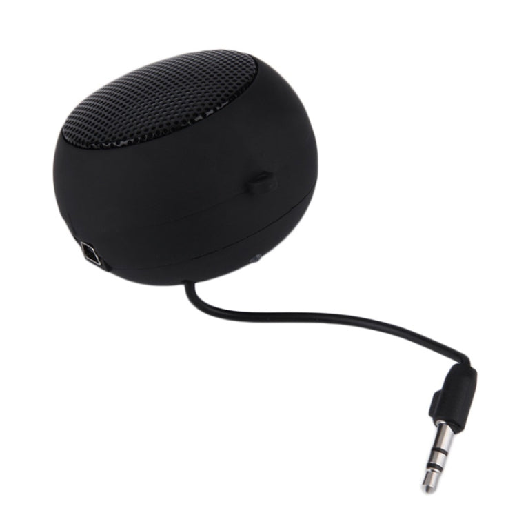 Small Hamburger Mini Portable Stereo Speaker for iPod, MP3, MP4, MP5, Mobile Phone, Laptop , S-MS-0139, S-MS-0139E, S-MS-0139G, S-MS-0139P, S-MS-0139RR, S-MS-0139W, S-MS-0139Y