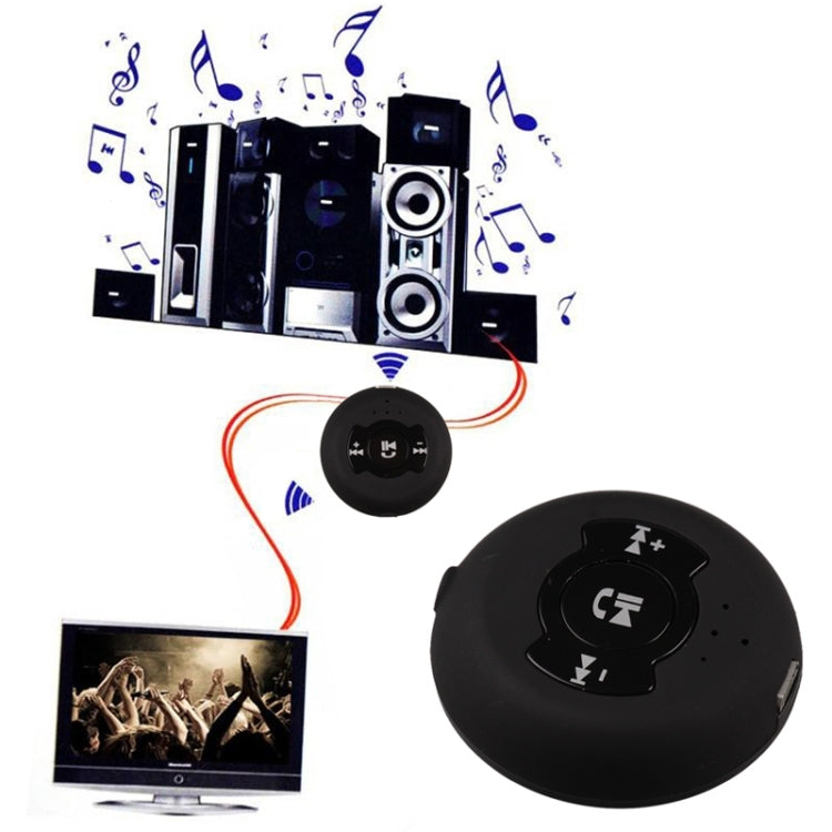 H366 Bluetooth 4.0 Music Audio Receiver Adapter with Hands Free Function For iPhone, Samsung, HTC, Sony, Google, Huawei, Xiaomi and other Smartphones