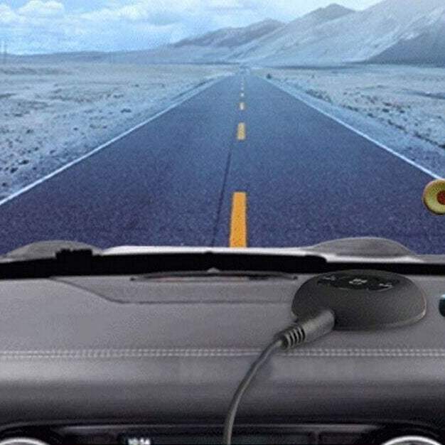 H366 Bluetooth 4.0 Music Audio Receiver Adapter with Hands Free Function For iPhone, Samsung, HTC, Sony, Google, Huawei, Xiaomi and other Smartphones