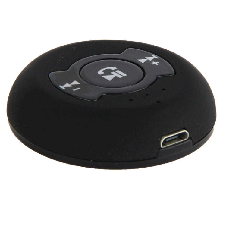 H366 Bluetooth 4.0 Music Audio Receiver Adapter with Hands Free Function For iPhone, Samsung, HTC, Sony, Google, Huawei, Xiaomi and other Smartphones