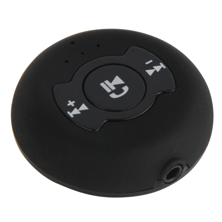 H366 Bluetooth 4.0 Music Audio Receiver Adapter with Hands Free Function For iPhone, Samsung, HTC, Sony, Google, Huawei, Xiaomi and other Smartphones