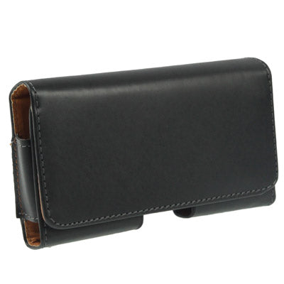 Leather Case Waist Bag with Belt Clip for  iPhone 8 & 7  / iPhone 6, Galaxy SIII / i9300 / i9500
