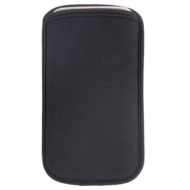 Étui/sac de transport étanche pour Galaxy S IV mini / i9190, Galaxy S III mini / i8190, Galaxy S II / i9100