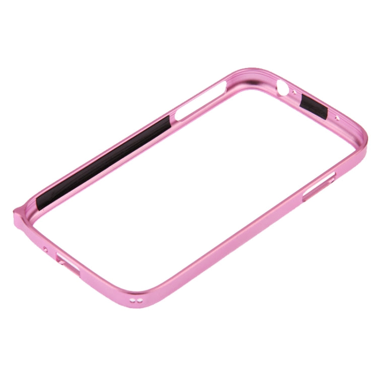 Ultra Light Detachable Premium Metal Frame with Screwdriver & Screw for Galaxy S IV / i9500