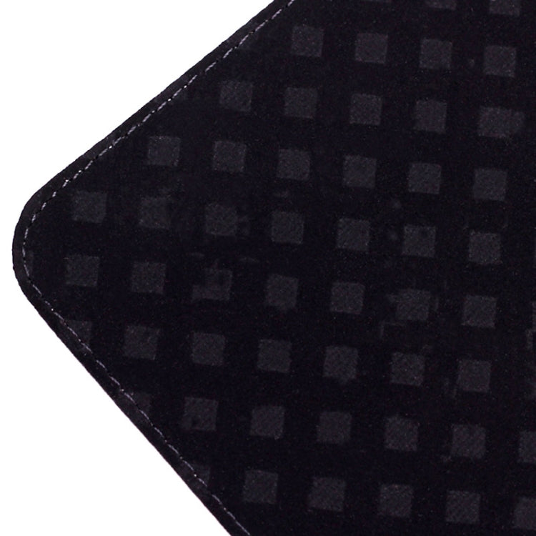 Étui à rabat en cuir avec support pour Galaxy Tab S 10.5 / T800, motif carte du monde, livraison aléatoire (jaune clair), S-SCS-2749A, S-SCS-2749B