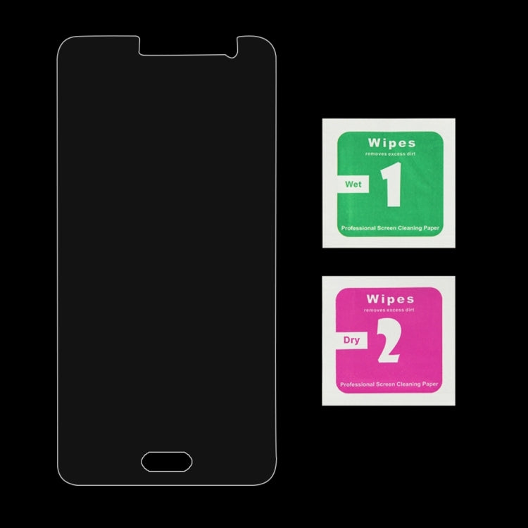 For Galaxy Grand Prime / G530 0.26mm 9H Surface Hardness 2.5D Explosion-proof Tempered Glass Screen Film