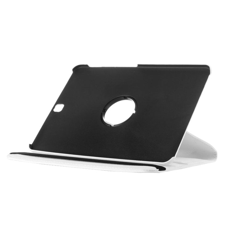 Litchi Texture 360 Degree Rotation Leather Case with multi-functional Holder for Galaxy Tab S2 9.7