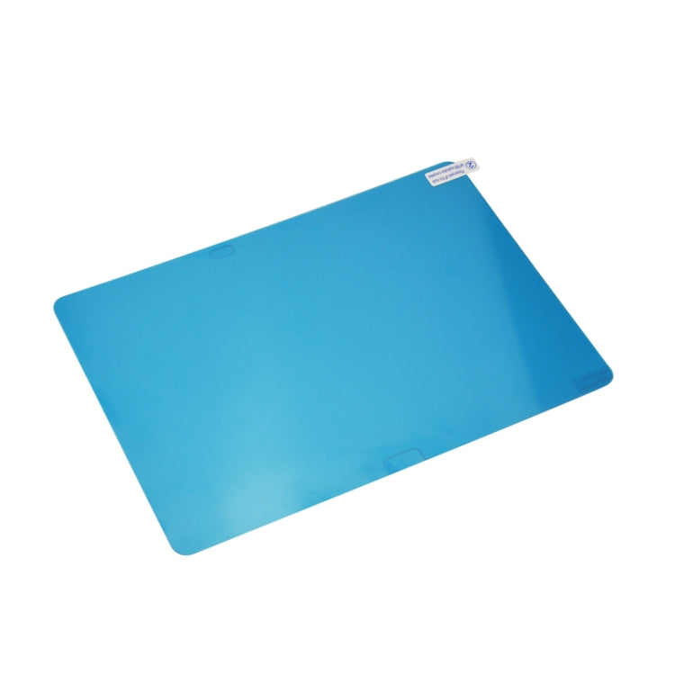Film en verre trempé antidéflagrant ultra-fin de 0,33 mm pour Galaxy Note 10.1 Édition 2014 P600 / P6010