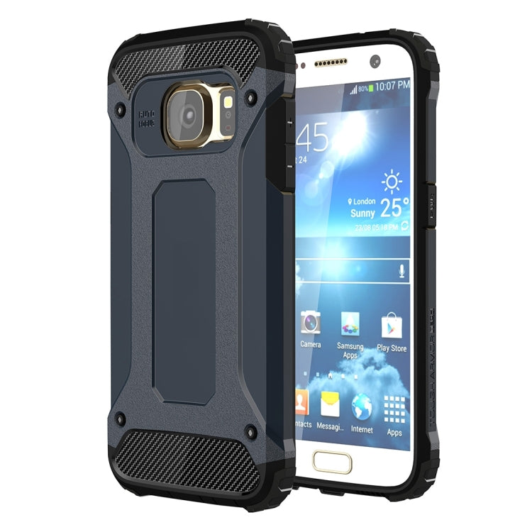 For Galaxy S7 / G930 Tough Armor TPU + PC Combination Case, For Galaxy S7, For Samsung Galaxy S7