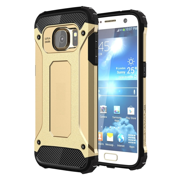 For Galaxy S7 / G930 Tough Armor TPU + PC Combination Case, For Galaxy S7, For Samsung Galaxy S7