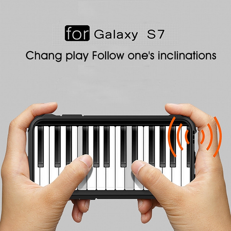 For Galaxy S7 / G930 Tough Armor TPU + PC Combination Case, For Galaxy S7, For Samsung Galaxy S7