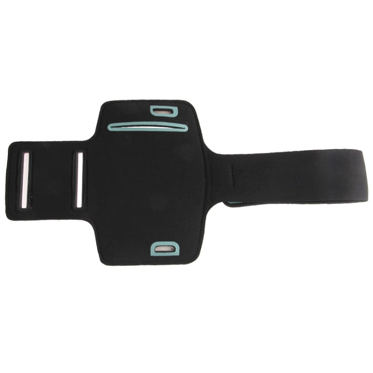 Universal PU Sports Armband Case with Earphone Hole for iPhone 7 / iPhone 6 / Galaxy S IV / i9500 / S III / i9300, For 6 & Galaxy SIII / i9300 & Galaxy S IV / i9500