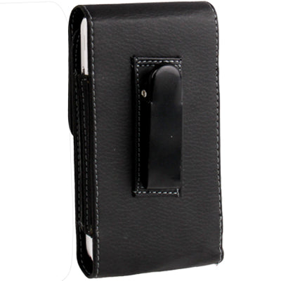 Lichi Texture Vertical Style Leather Case with Belt Clip for  iPhone 8 & 7  / iPhone 6, Galaxy S IV / i9500