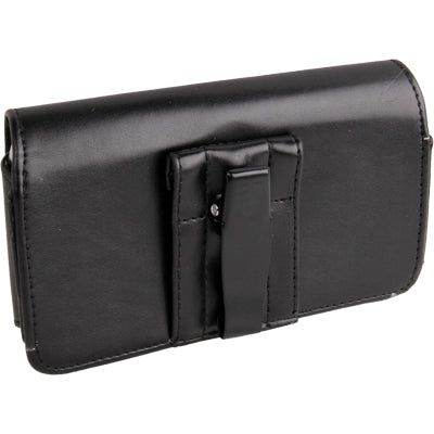 Wallet Style Hard Leather Case with Belt Clip for  iPhone 8 & 7  / iPhone 6, Galaxy S IV / i9500