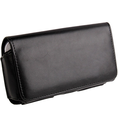 Wallet Style Hard Leather Case with Belt Clip for  iPhone 8 & 7  / iPhone 6, Galaxy S IV / i9500