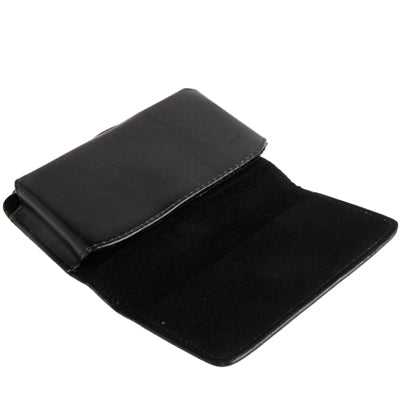 Wallet Style Hard Leather Case with Belt Clip for  iPhone 8 & 7  / iPhone 6, Galaxy S IV / i9500