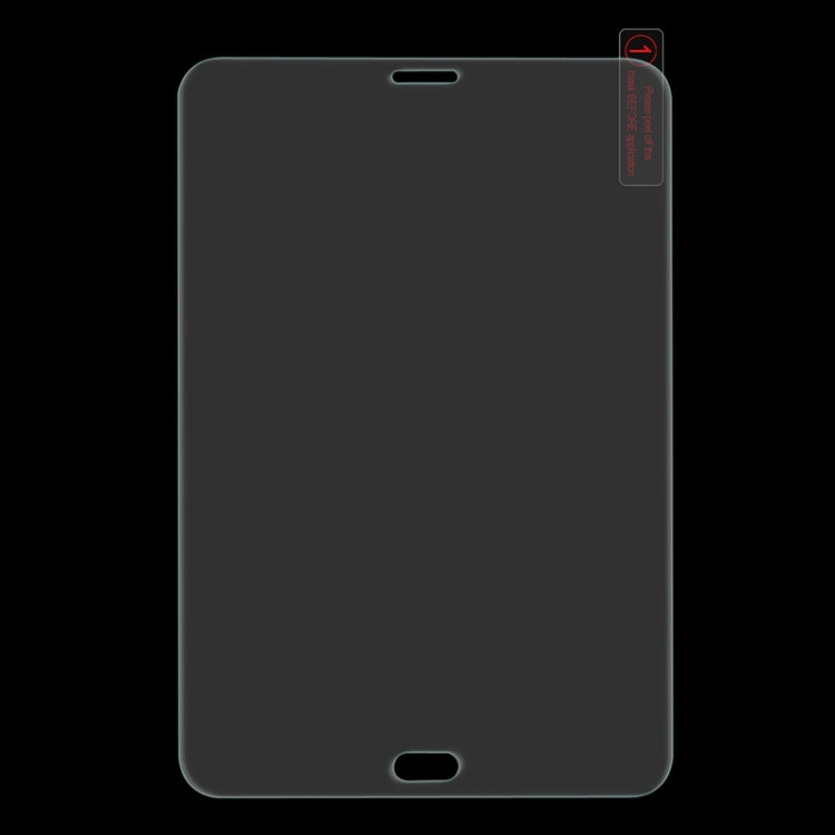 ENKAY Hat-Prince 0.33mm 9H Surface Hardness 2.5D  Explosion-proof Tempered Glass Film for Galaxy Tab S2 8.0 / T715, Galaxy Tab S2 8.0 / T715