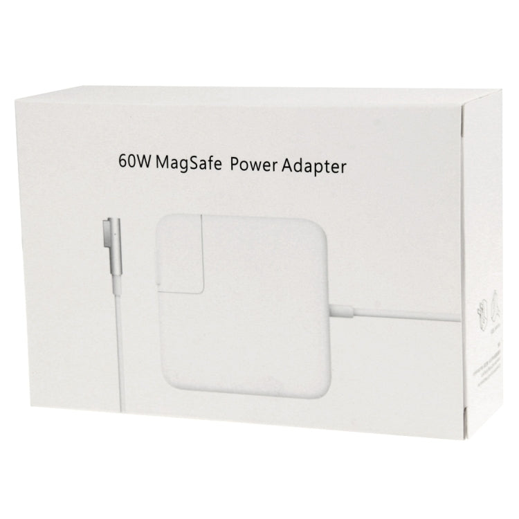 60W Magsafe AC Adapter Power Supply for MacBook Pro, UK Plug