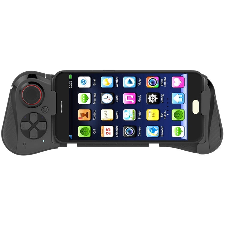 Pour Android, iOS Téléphone mobile de moins de 6,8 pouces, une main 058