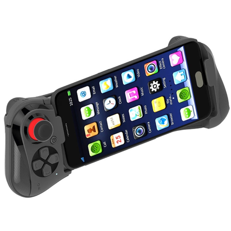 Pour Android, iOS Téléphone mobile de moins de 6,8 pouces, une main 058