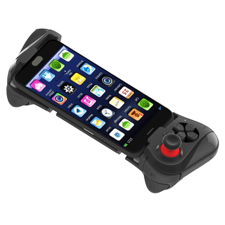 Pour Android, iOS Téléphone mobile de moins de 6,8 pouces, une main 058