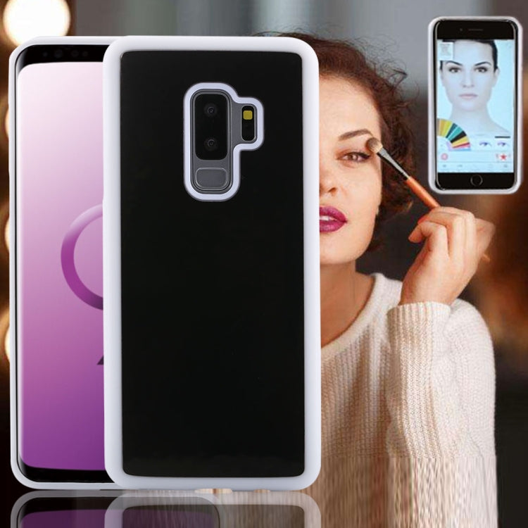 Anti-Gravity Shockproof TPU + PC Case for Galaxy S9+, For Galaxy S9+