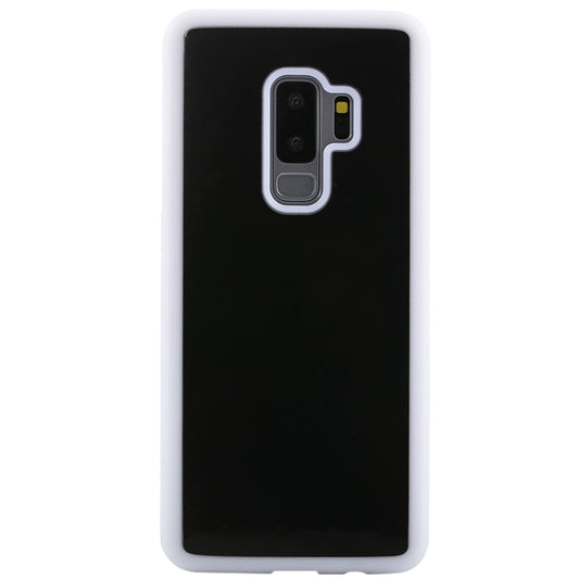 Drop-tested shockproof Samsung S9+ phone case with anti-gravity technology