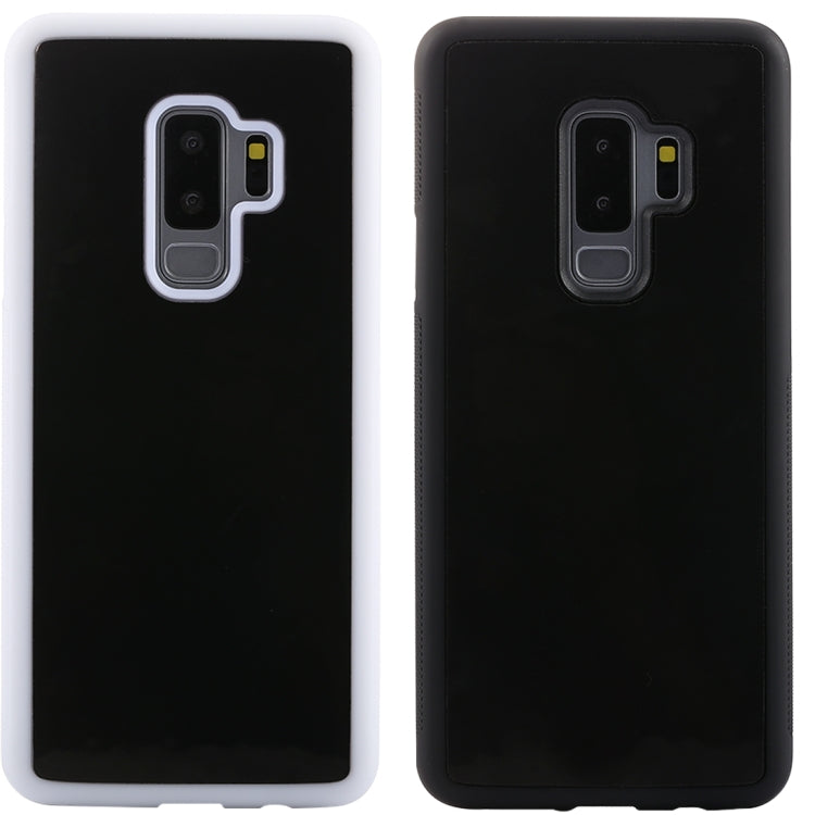 Anti-Gravity Shockproof TPU + PC Case for Galaxy S9+, For Galaxy S9+