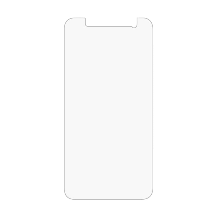 For Galaxy J5 (2016) / J510 0.26mm 9H Surface Hardness 2.5D Explosion-proof Tempered Glass Screen Film