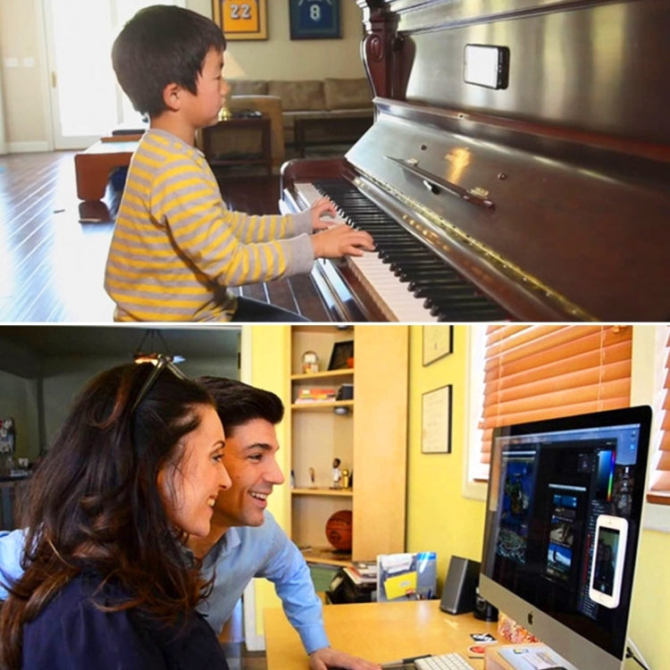 Coque de protection anti-gravité pour Galaxy S6 Edge / G925, technologie nano-aspiration magique, autocollante pour selfies