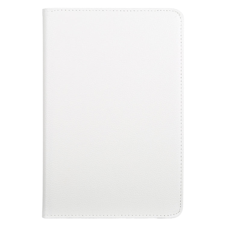 Litchi Texture Horizontal Flip 360 Degrees Rotation Leather Case for Samsung Galaxy Tab A 10.5 T590, with Holder, For Galaxy Tab A 10.5 / T590