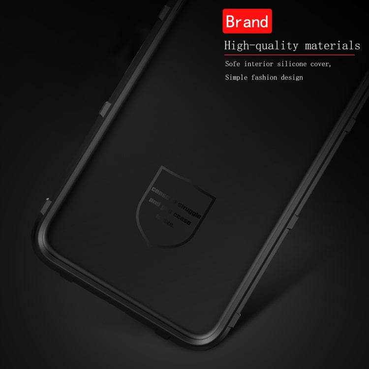 Shockproof Protector Cover Full Coverage Silicone Case for Galaxy A7 2018, For Galaxy A7 2018, For Galaxy A7 (2018)