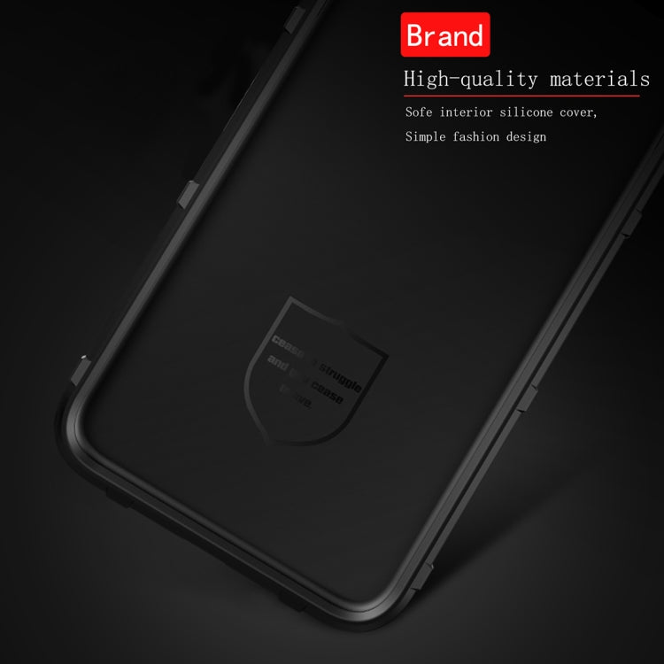 Shockproof Protector Cover Full Coverage Silicone Case for Galaxy A9 (2018), For Galaxy A9 (2018)