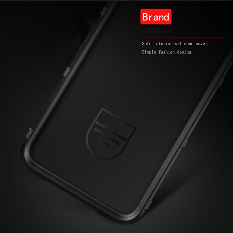 Shockproof Protector Cover Full Coverage Silicone Case for Galaxy S10+, For Galaxy S10+