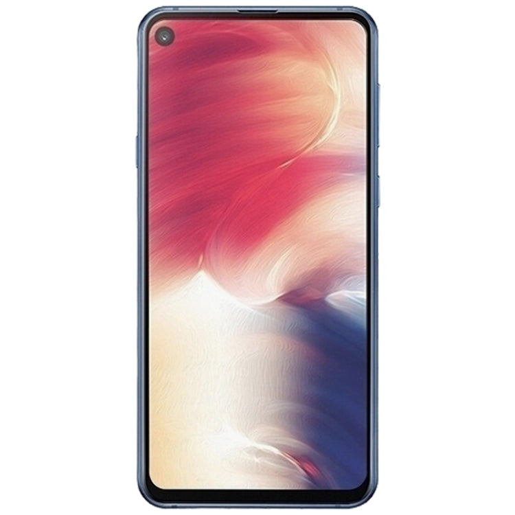 Film en verre trempé plein écran 0,3 mm 9H 2,5D pour Galaxy A8s, Galaxy A8s
