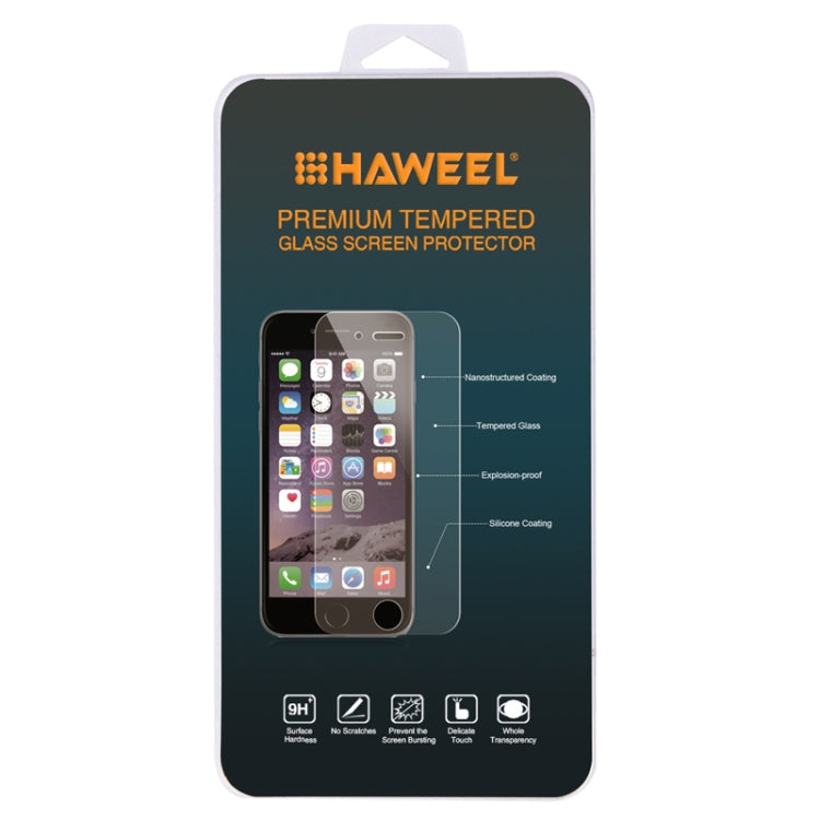 Film en verre trempé plein écran 0,3 mm 9H 2,5D pour Galaxy A8s, Galaxy A8s