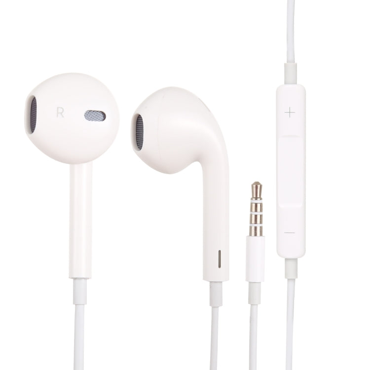 3.5mm Jack Stereo Music Earphone