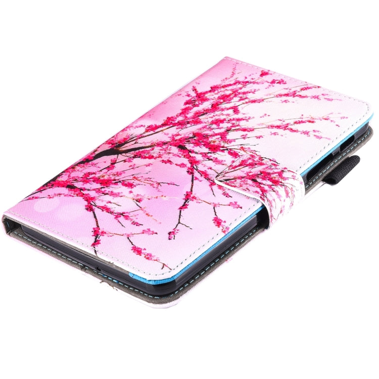 For Galaxy Tab A 7.0 (2016) / T280 Horizontal Flip Pattern Leather Case with Holder & Card Slots & Pen Slot, SAS2820A, SAS2820B, SAS2820C, SAS2820D, SAS2820E, SAS2820F, SAS2820G, SAS2820H