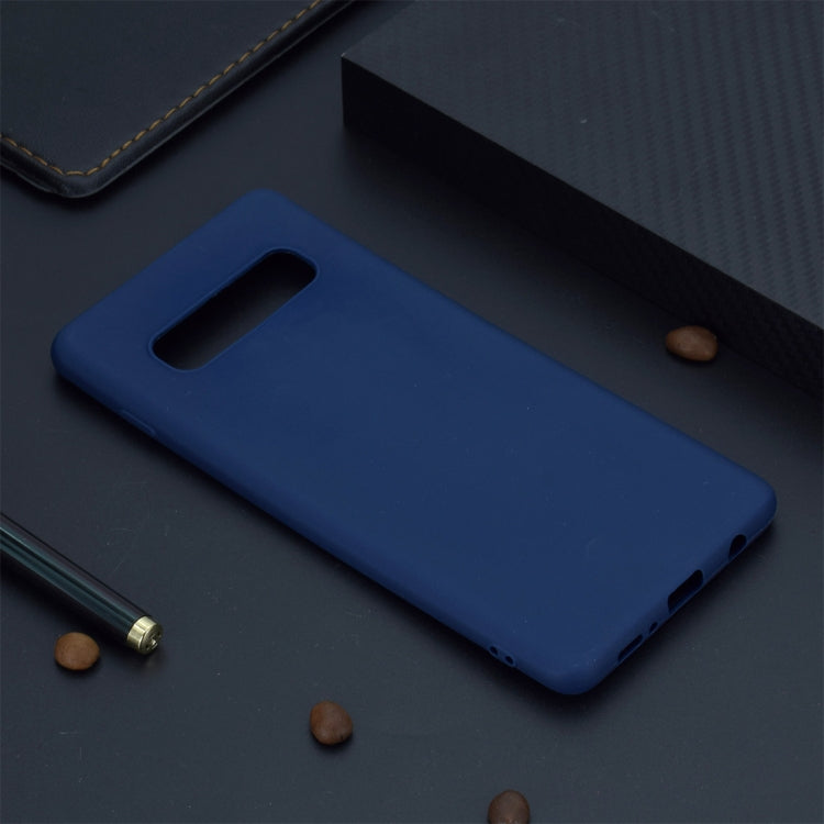 Candy Color TPU Case for Samsung Galaxy S10