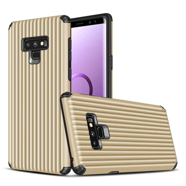Étui de protection en TPU et PC pour Galaxy Note 9, Galaxy Note 9