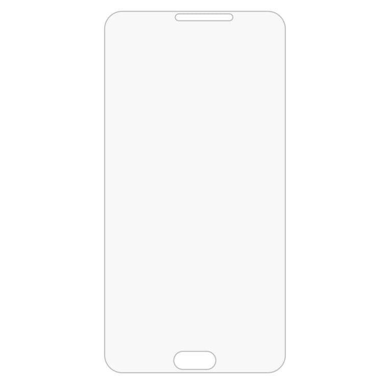 Film en verre trempé 0,26 mm 9H 2,5D pour Galaxy J7 Neo / J701 (1 pièce)